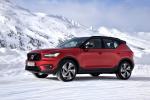 Volvo XC40 D4 R-Design 2017 года (WW)